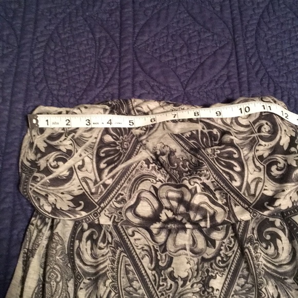 Casa Lee Maxi Skirt - Picture 6 of 7